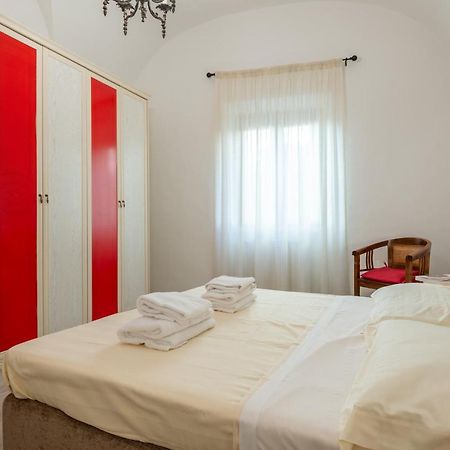 Santo Spirito 2 Bedrooms 피렌체 외부 사진