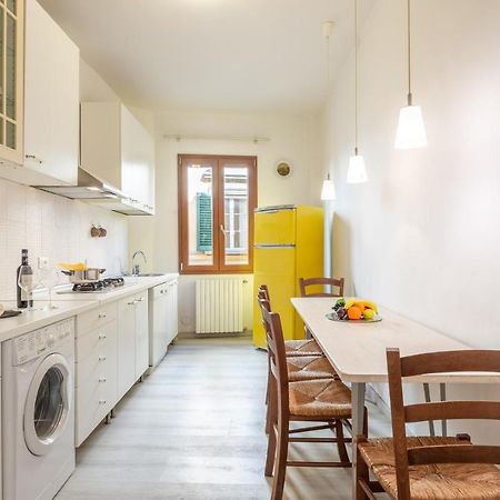 Santo Spirito 2 Bedrooms 피렌체 외부 사진