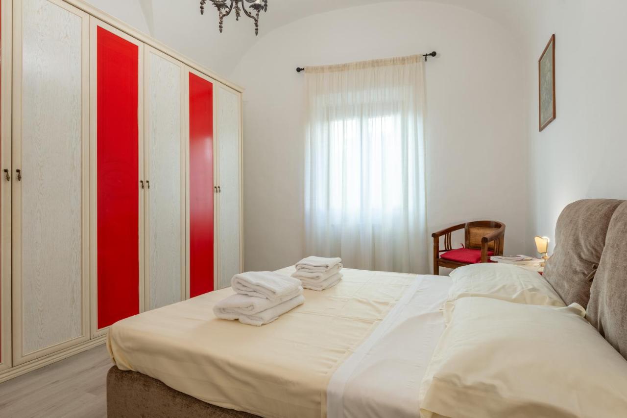 Santo Spirito 2 Bedrooms 피렌체 외부 사진