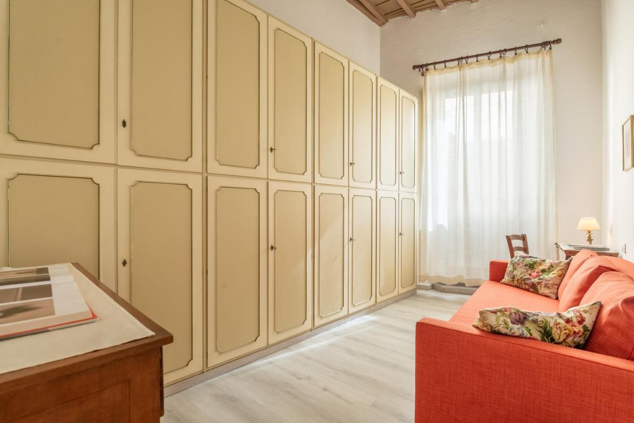 Santo Spirito 2 Bedrooms 피렌체 외부 사진