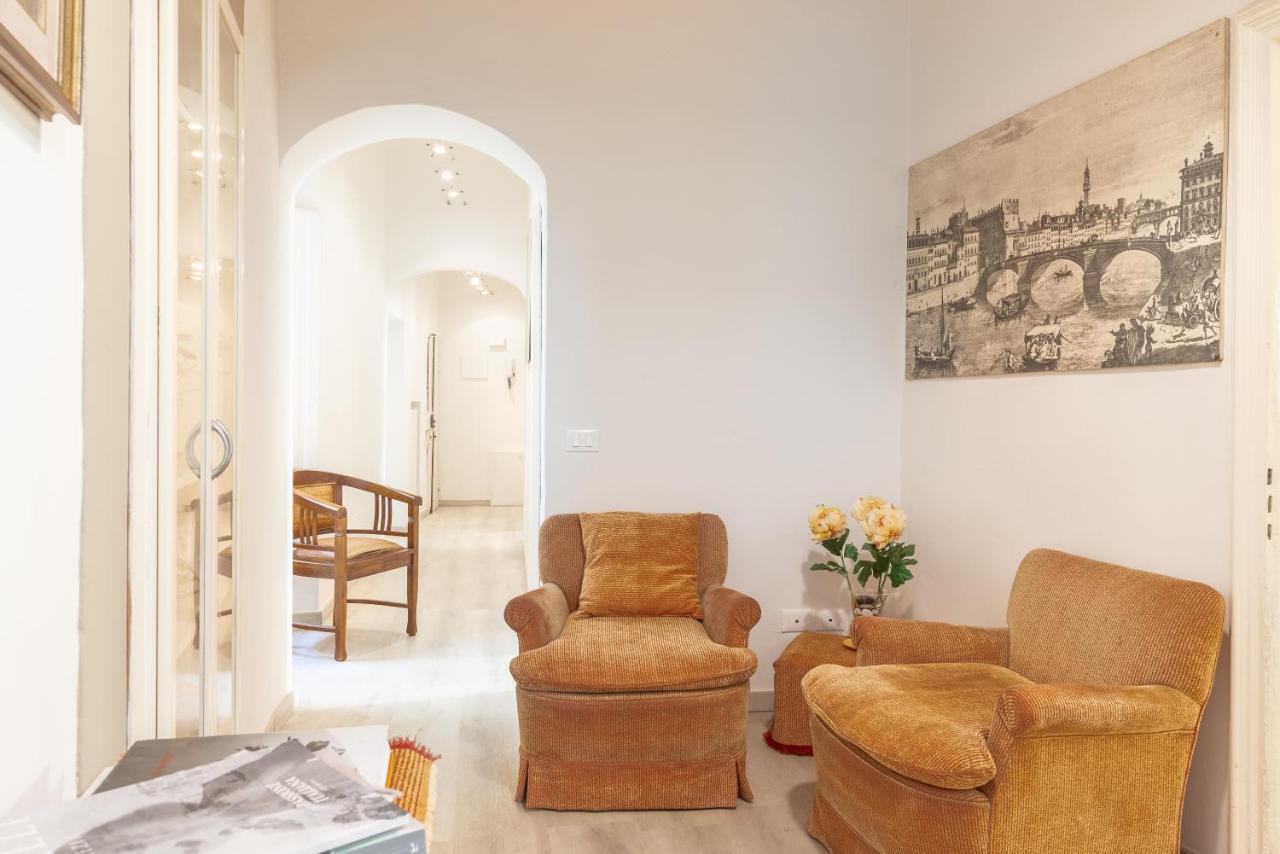 Santo Spirito 2 Bedrooms 피렌체 외부 사진