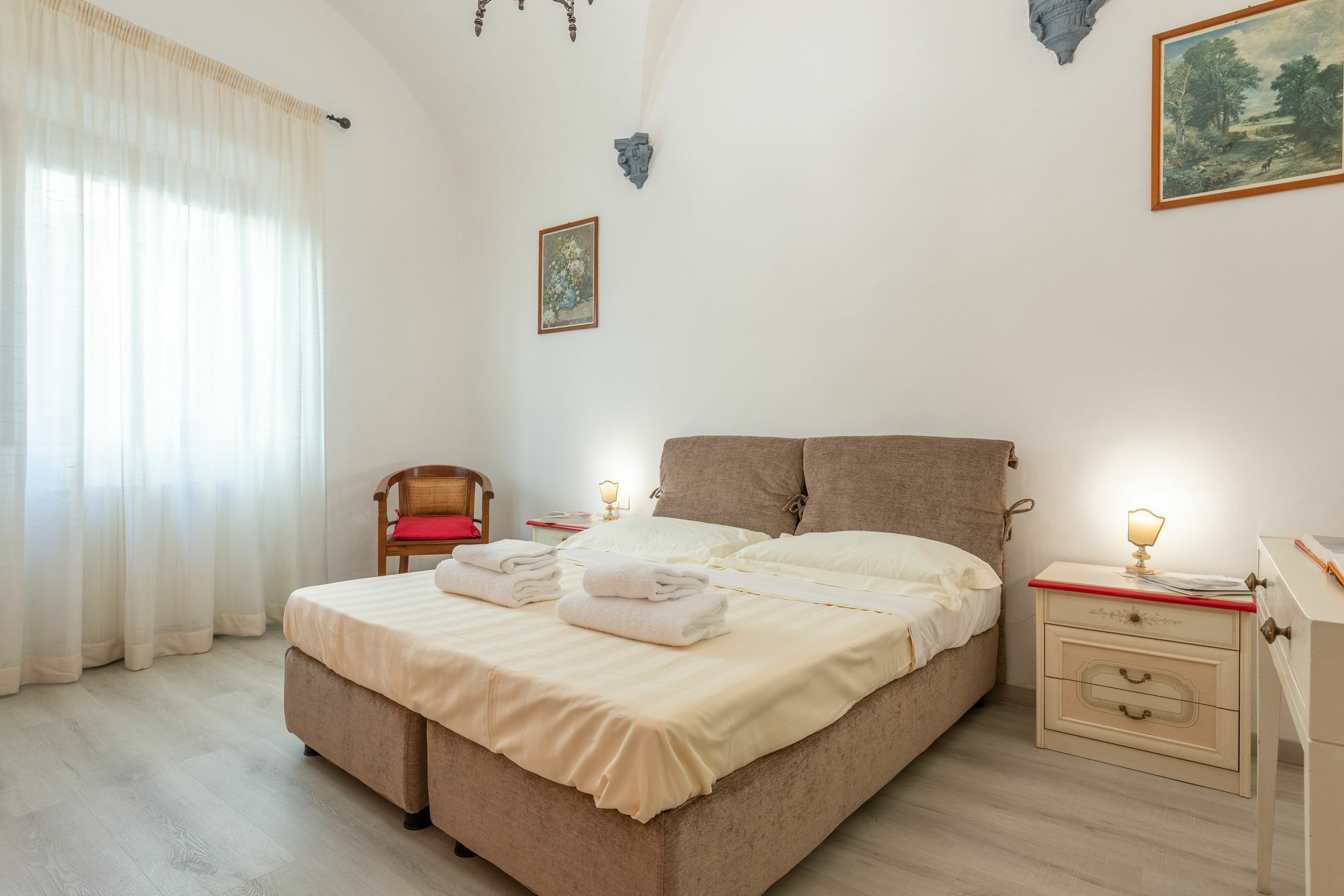 Santo Spirito 2 Bedrooms 피렌체 외부 사진