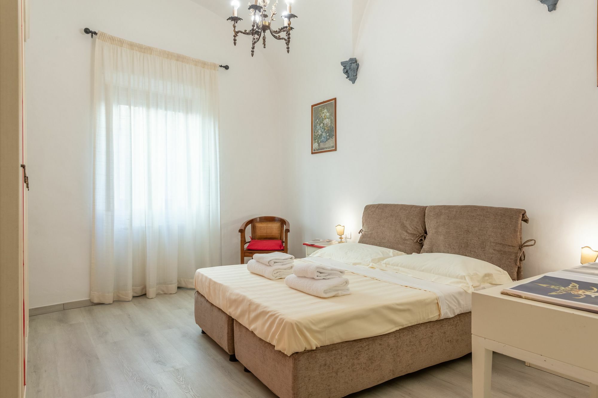 Santo Spirito 2 Bedrooms 피렌체 외부 사진