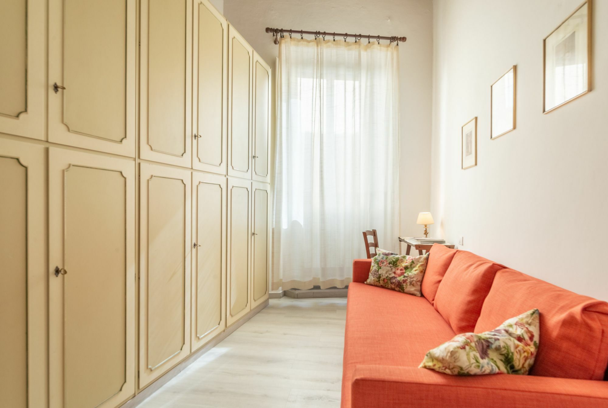 Santo Spirito 2 Bedrooms 피렌체 외부 사진