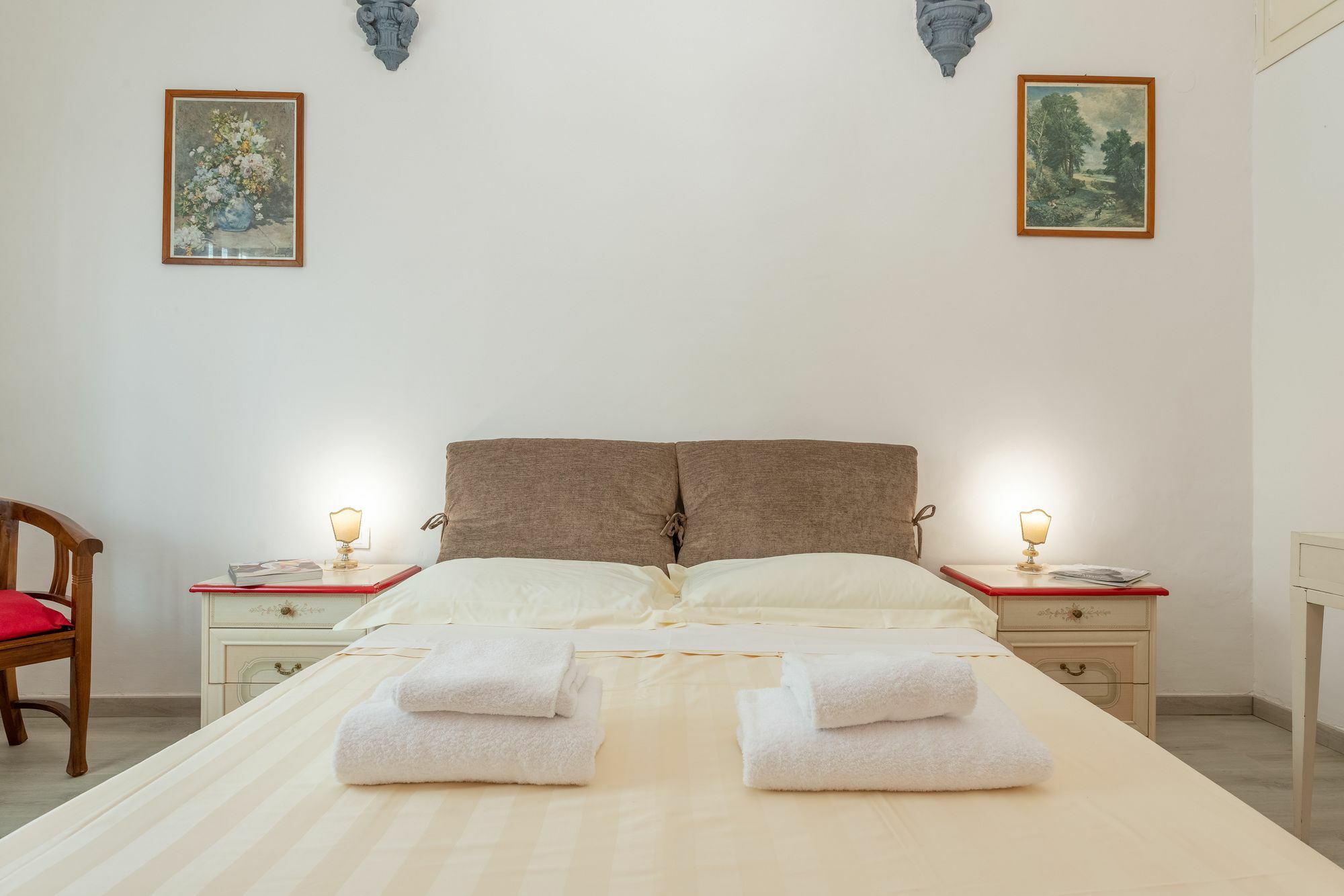 Santo Spirito 2 Bedrooms 피렌체 외부 사진