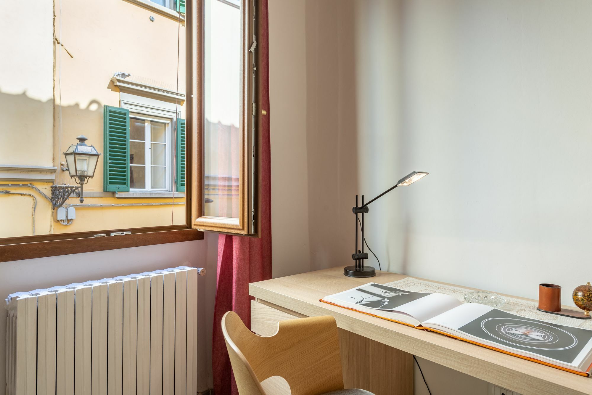 Santo Spirito 2 Bedrooms 피렌체 외부 사진