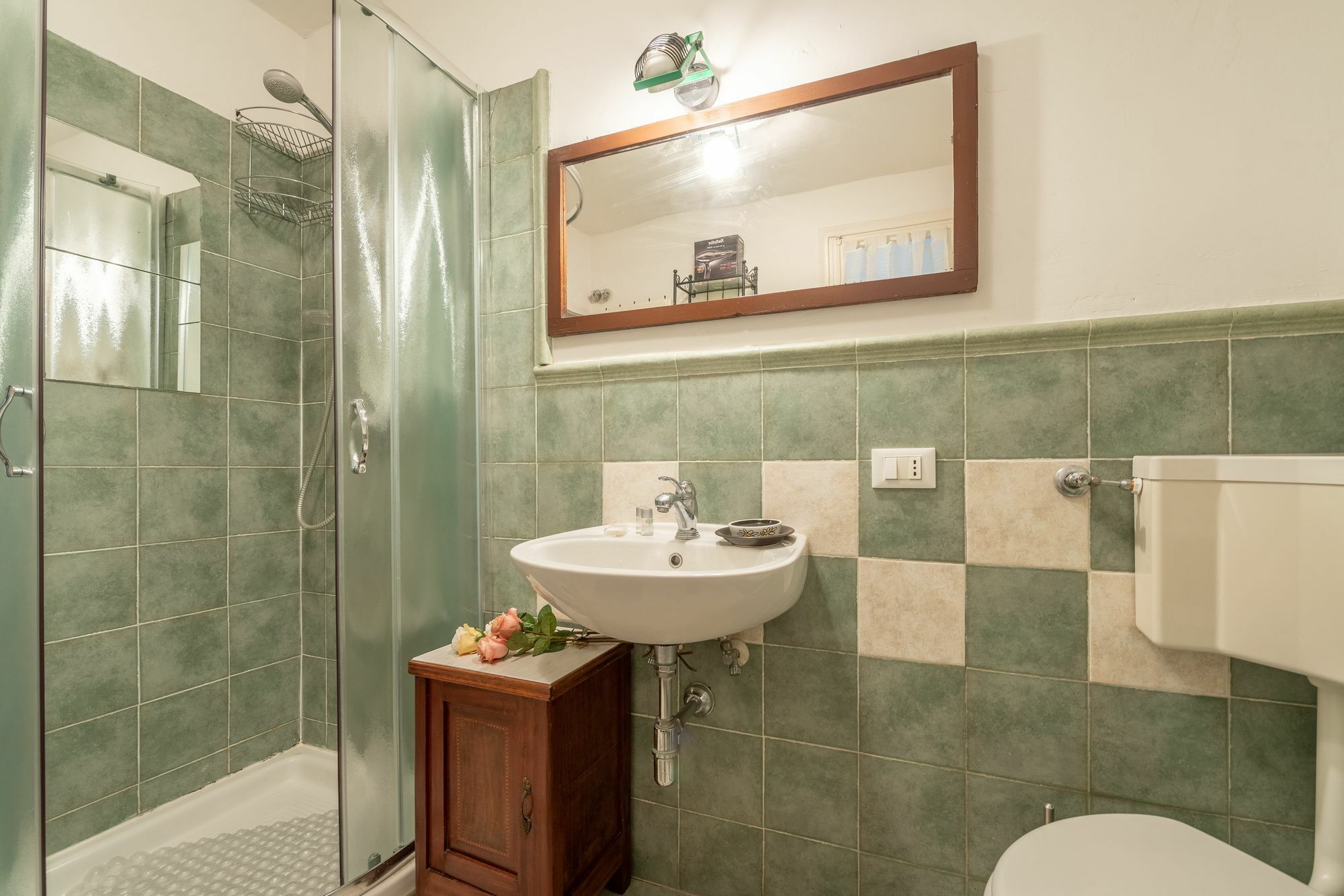 Santo Spirito 2 Bedrooms 피렌체 외부 사진