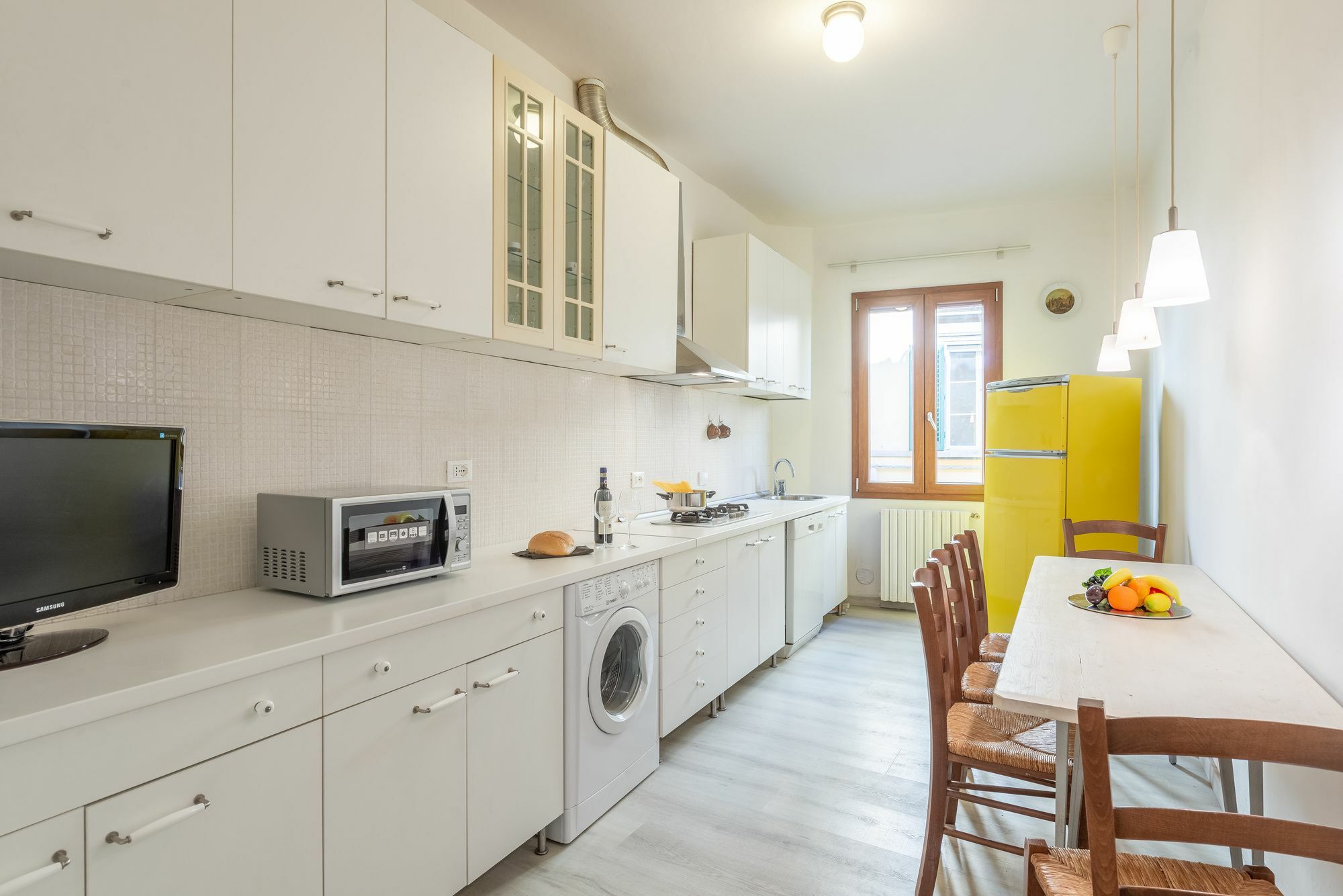 Santo Spirito 2 Bedrooms 피렌체 외부 사진